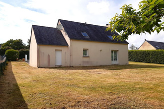 location maison landudec 29710