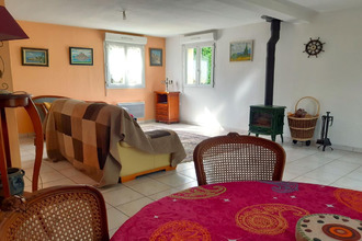 location maison landudec 29710