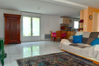 location maison landudec 29710