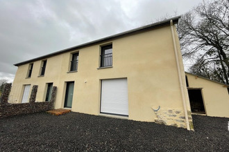 location maison landujan 35360