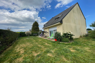 location maison landujan 35360