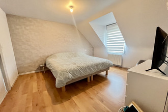 location maison lanester 56600