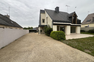 location maison lanester 56600
