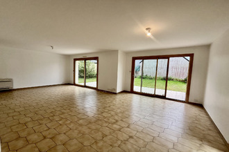 location maison lanester 56600