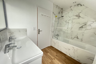 location maison lanester 56600