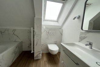 location maison lanester 56600