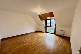 location maison lanester 56600