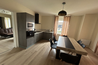 Ma-Cabane - Location Maison LANEUVEVILLE-AUX-BOIS, 105 m²