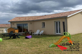 location maison langoiran 33550