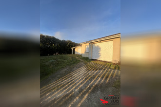 location maison langoiran 33550