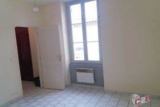 location maison langon 33210