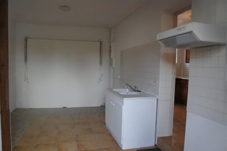 location maison langon 33210