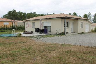 location maison langon 33210