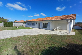 location maison langon 33210