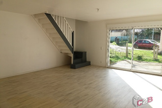 location maison langon 33210