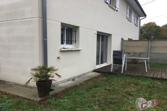 location maison langon 33210