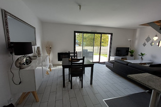 location maison langon 33210