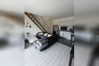 location maison langon 33210