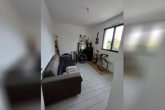 location maison langon 33210