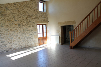 location maison langon 33210