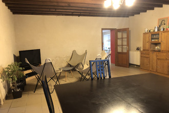 location maison langon 33210