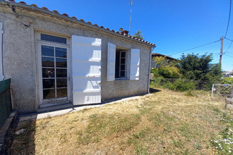 location maison langon 33210