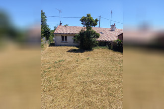 location maison langon 33210