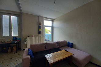 location maison langon 33210