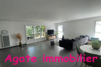location maison langon 33210