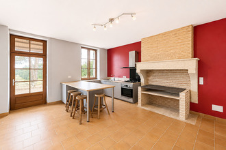 location maison langon 33210