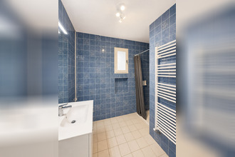 location maison langon 33210