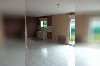 location maison langon 33210