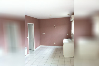 location maison langon 33210