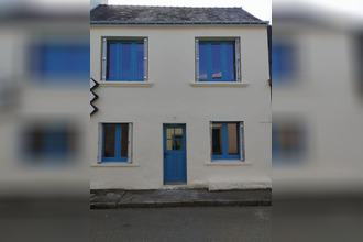 location maison langonnet 56630