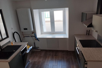 location maison langonnet 56630