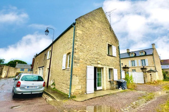 location maison langrune-sur-mer 14830