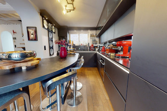 location maison langrune-sur-mer 14830