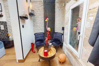 location maison langrune-sur-mer 14830