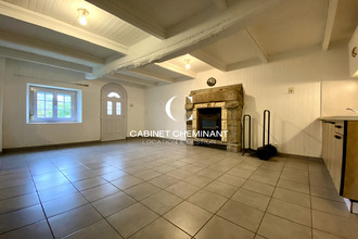 location maison languenan 22130