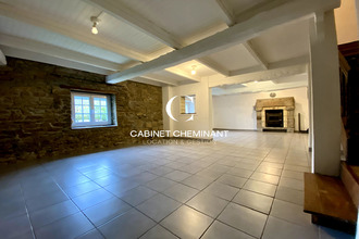 location maison languenan 22130