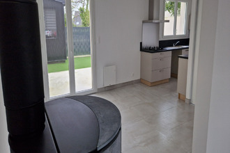 location maison langueux 22360