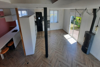 location maison langueux 22360