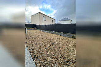 location maison langueux 22360