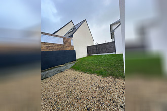 location maison langueux 22360