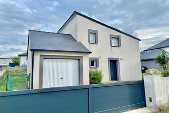 location maison langueux 22360