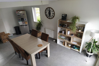 location maison langueux 22360