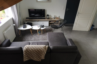 location maison langueux 22360