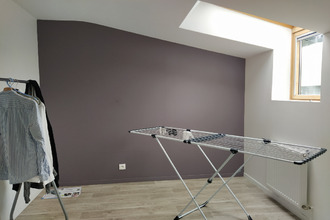 location maison langueux 22360