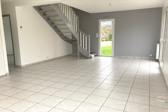 location maison langueux 22360