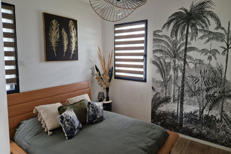 location maison langueux 22360